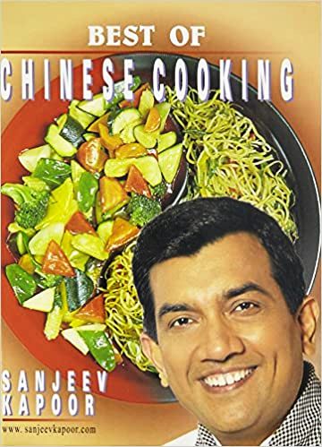 Best Of Chinese Cooking